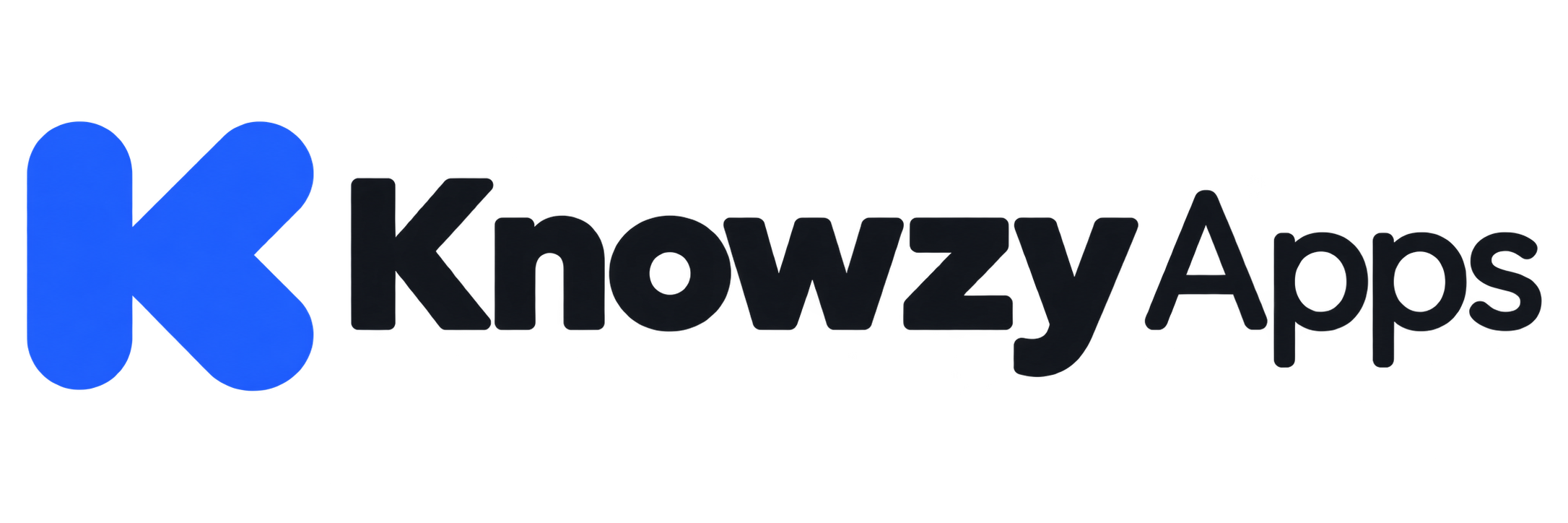 Knowzy Apps