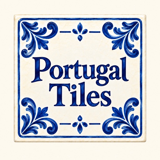 Ícone Portugal Tiles
